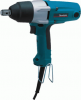 Гайковерт электрический ударный Makita TW0200